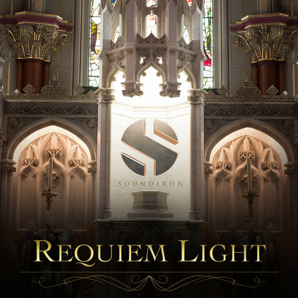 Requiem Light Soundiron
