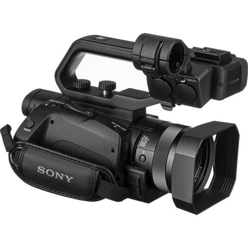 Venta de camara profesional Sony Full HD Viewhaus