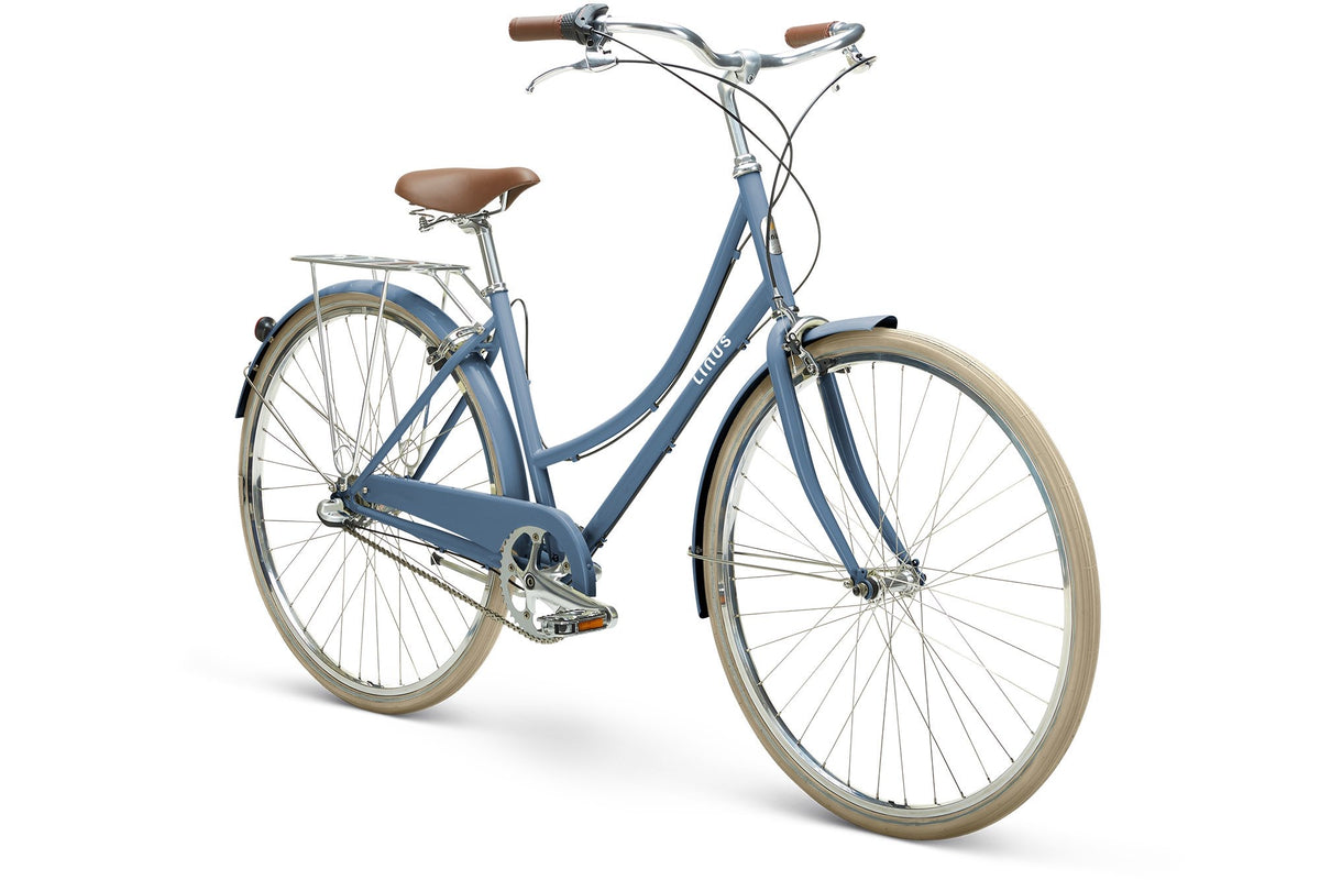 mens upright bicycle