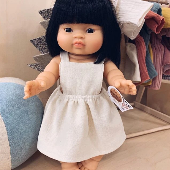 minikane doll clothes