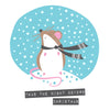 Night Before Christmas Mouse