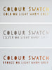 Metallic Personalise Our Family Tree Print