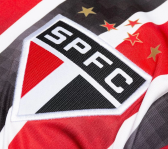 camisa do são paulo promoção