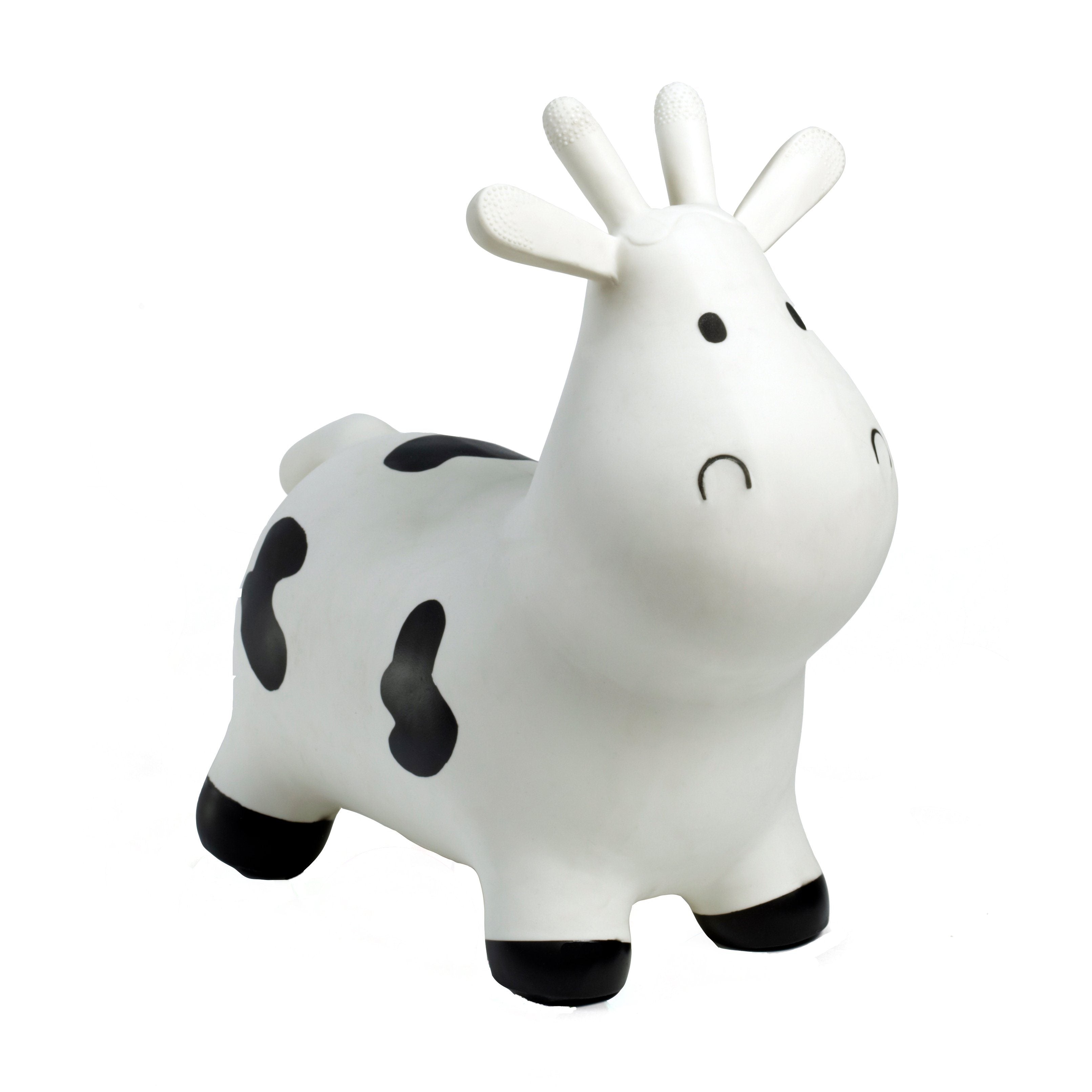Cow White