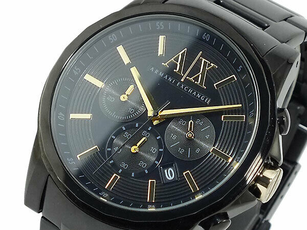 armani exchange ax2094