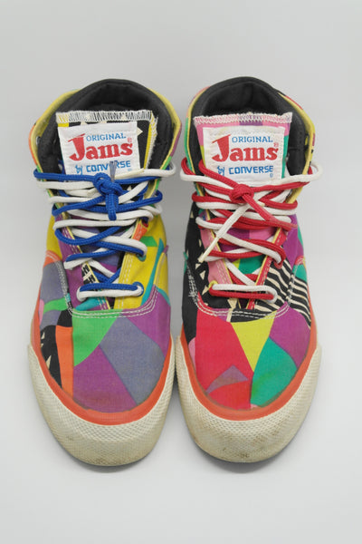 original jams by converse