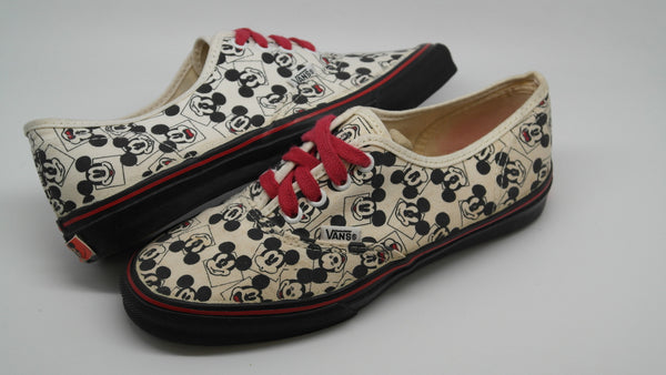 disney vans usa