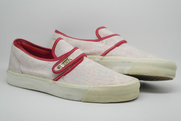 vans slip on 147