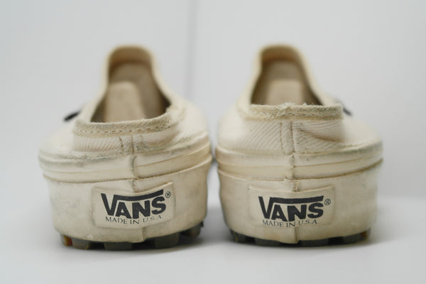 vans style 17