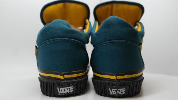 vans style 32