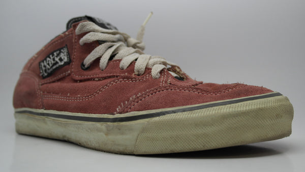 vans style 33