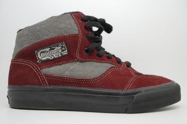 vintage vans style #39 ~ US8.5 