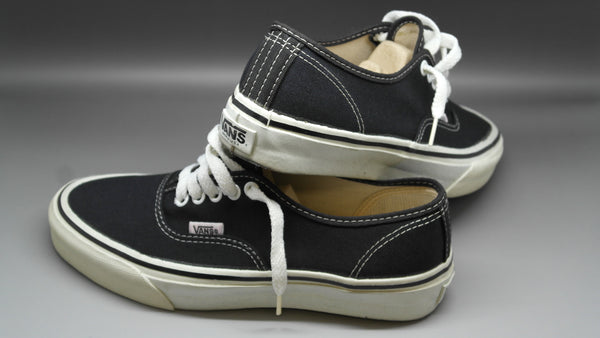 vintage vans style #44 ~ USc11.5, USc12 