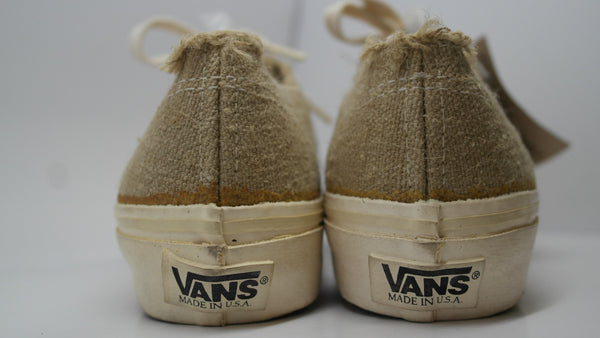 vans shoes made in usa