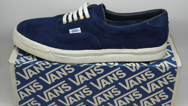 vans style 46