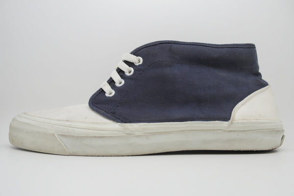 vans chukka vintage