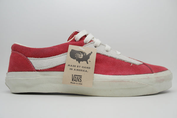 vans style 77