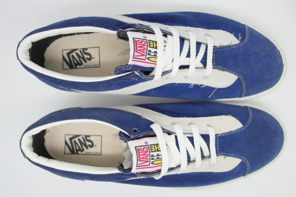 vans style 77