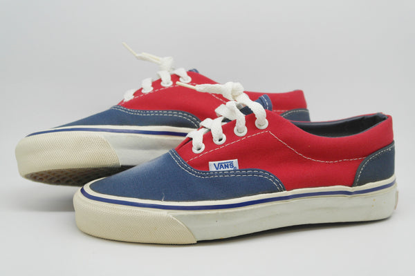 vintage vans #95 US6 – theothersideofthepillow