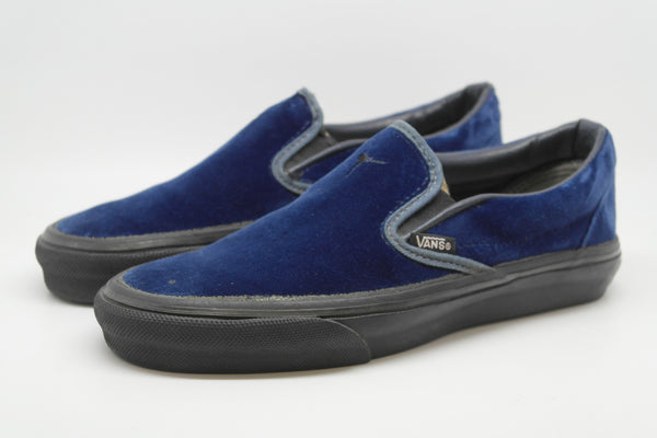 vans style 96