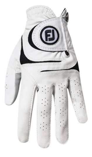 FootJoy WeatherSof Women's Glove 