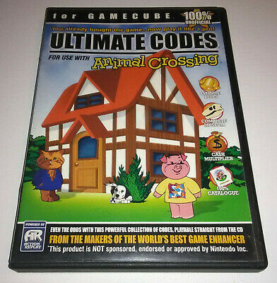 Animal crossing codes for nes games online