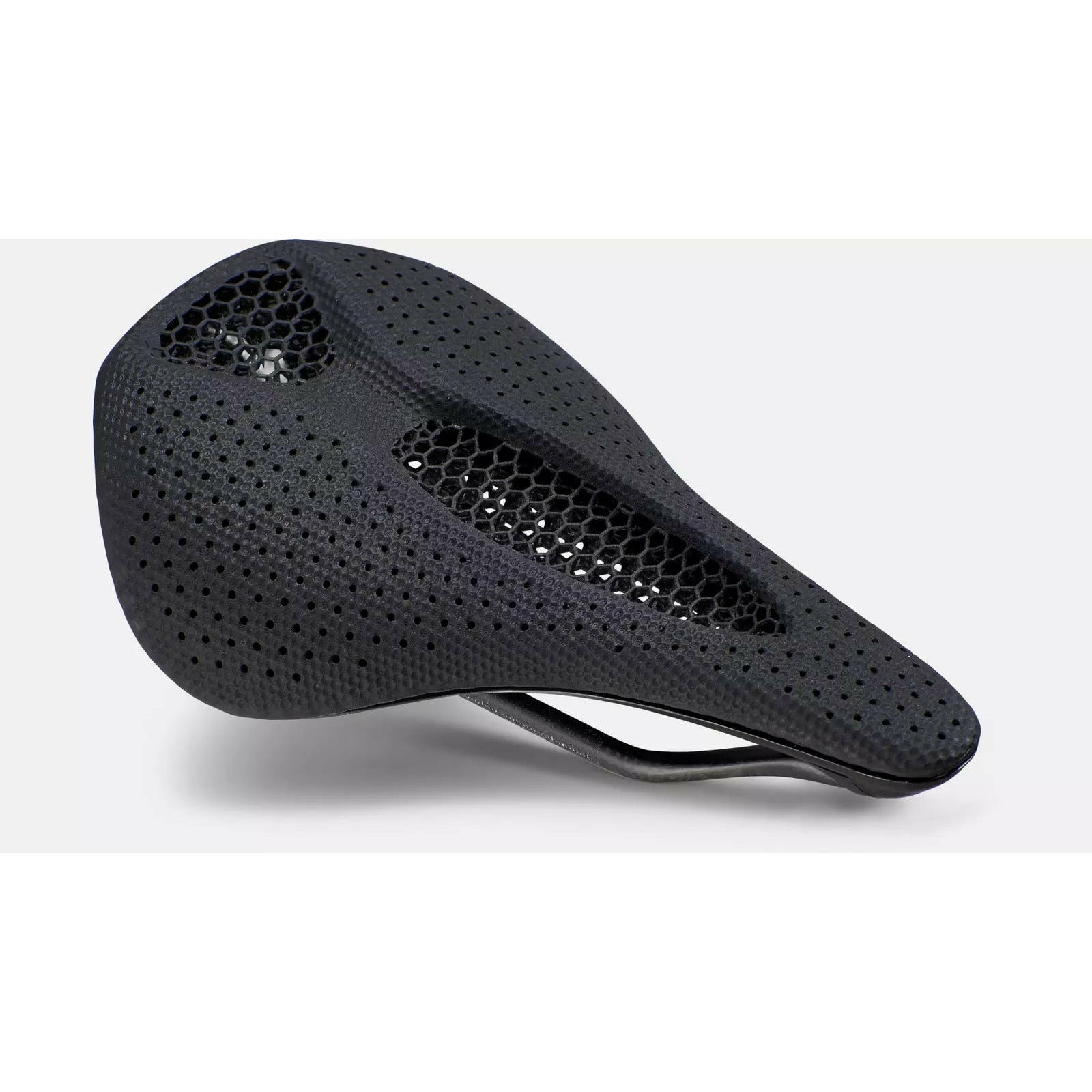 Specialized S-works Power with Mirror Bike Saddle - 155mm / Black