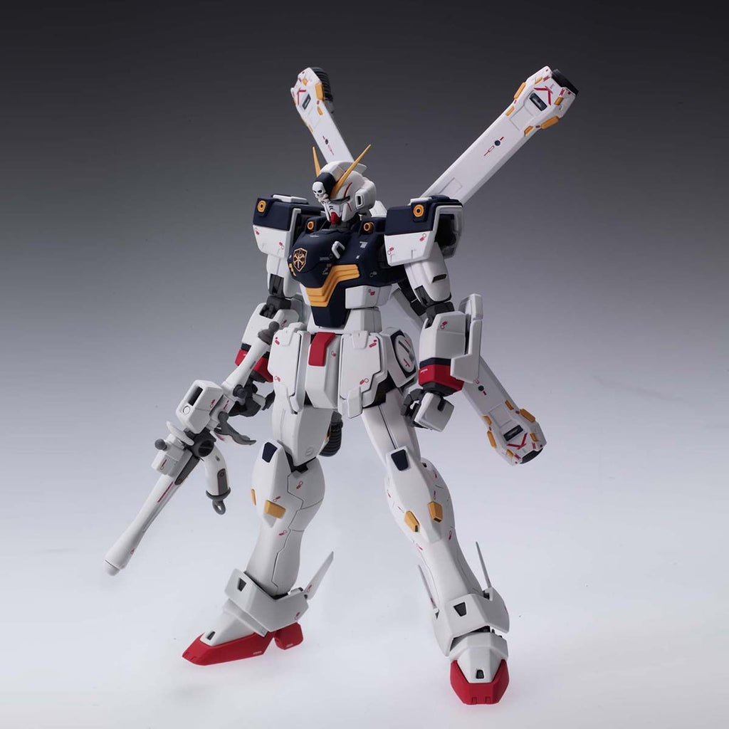 MG XM-X1 Crossbone Gundam X-1 Ver. KA