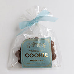 プレシャスタイムクッキー チョコレート