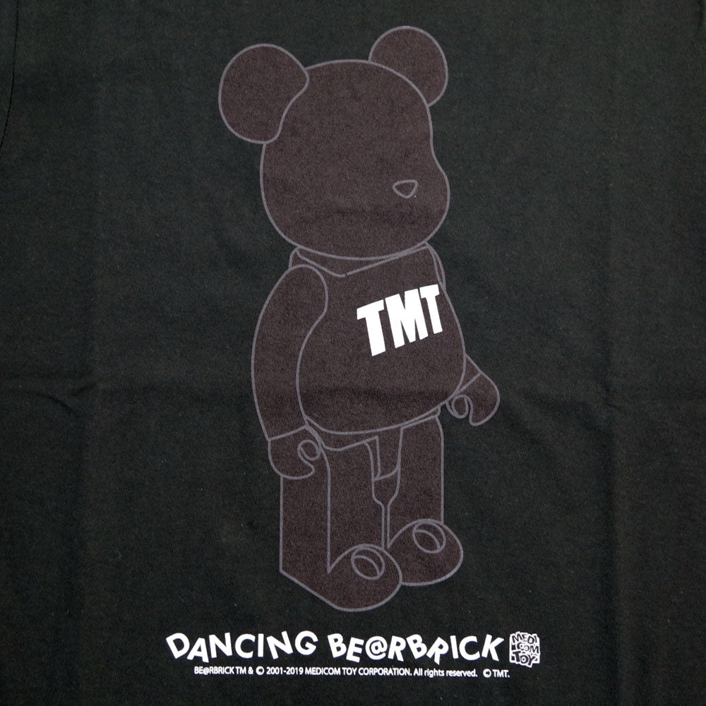 ビジネスバック TMT BE@RBRICK パーカー プルオーバー | alamiah.edu.sa