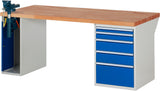 Premium Workbench