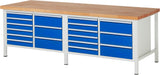 Premium Workbench