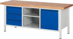 Premium Workbench