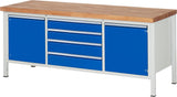 Premium Workbench