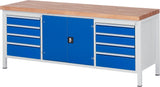 Premium Workbench