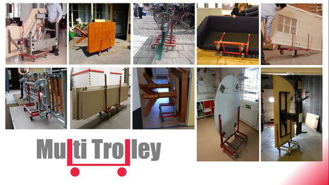 Multi-Trolley