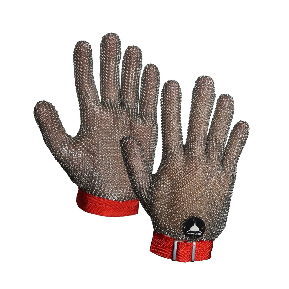 chainmail gloves