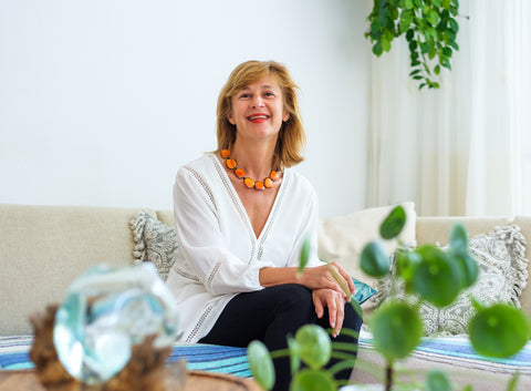 Darina - Feng Shui Consultant