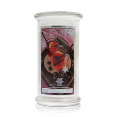 Trail of Spices Soy Candle Trail of Spices Soy Candle