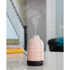 Serenity Ultrasonic Diffuser Serenity Ultrasonic Diffuser