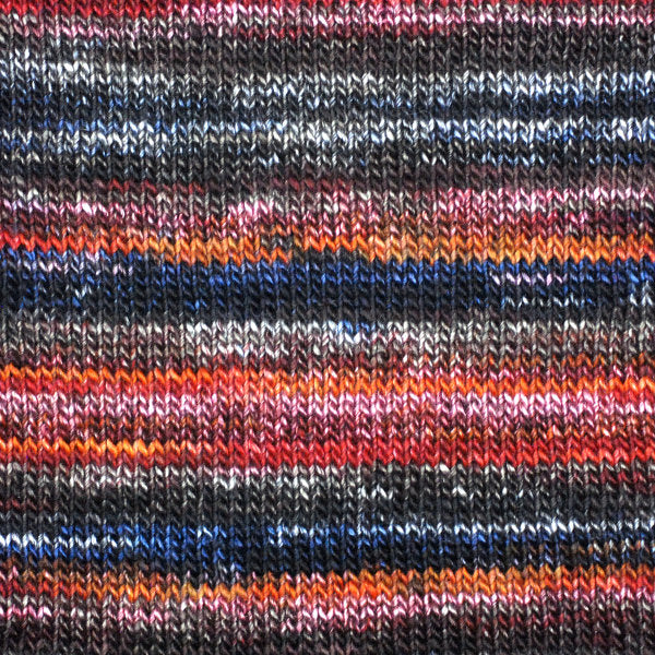 wool acrylic yarn Iris :Millefiori #7888: Berroco