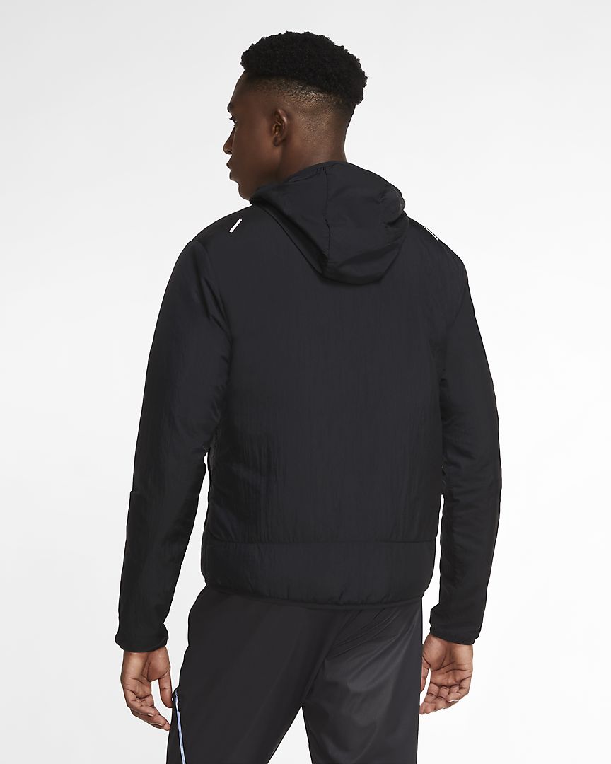 aerolayer jacket