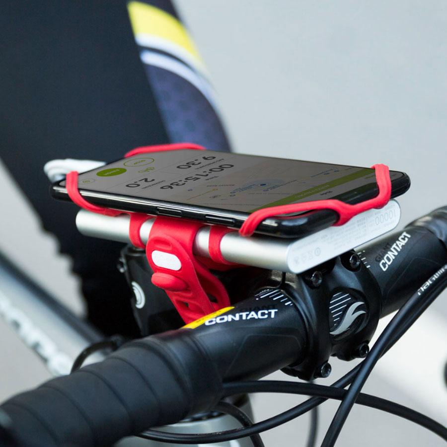 スマホホルダー 自転車 スマホスタンド ホルダー 自転車ホルダー 片手