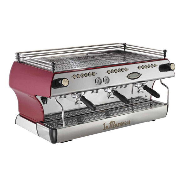 La Marzocco FB80 3 Group Fully Auto Machine - Bailies Coffee Roasters