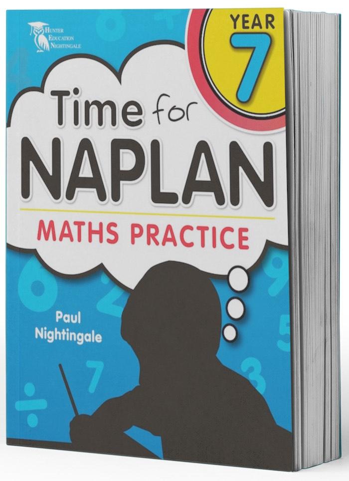 Year 6 Maths Packs - Books Contents Image