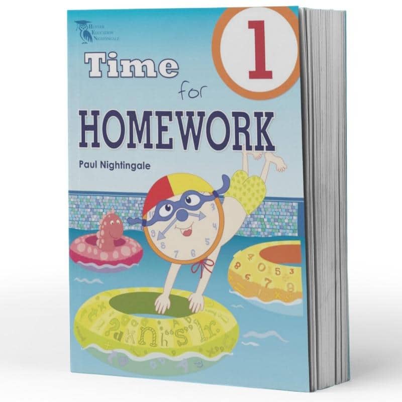 Year 1 Maths Packs Contents Image