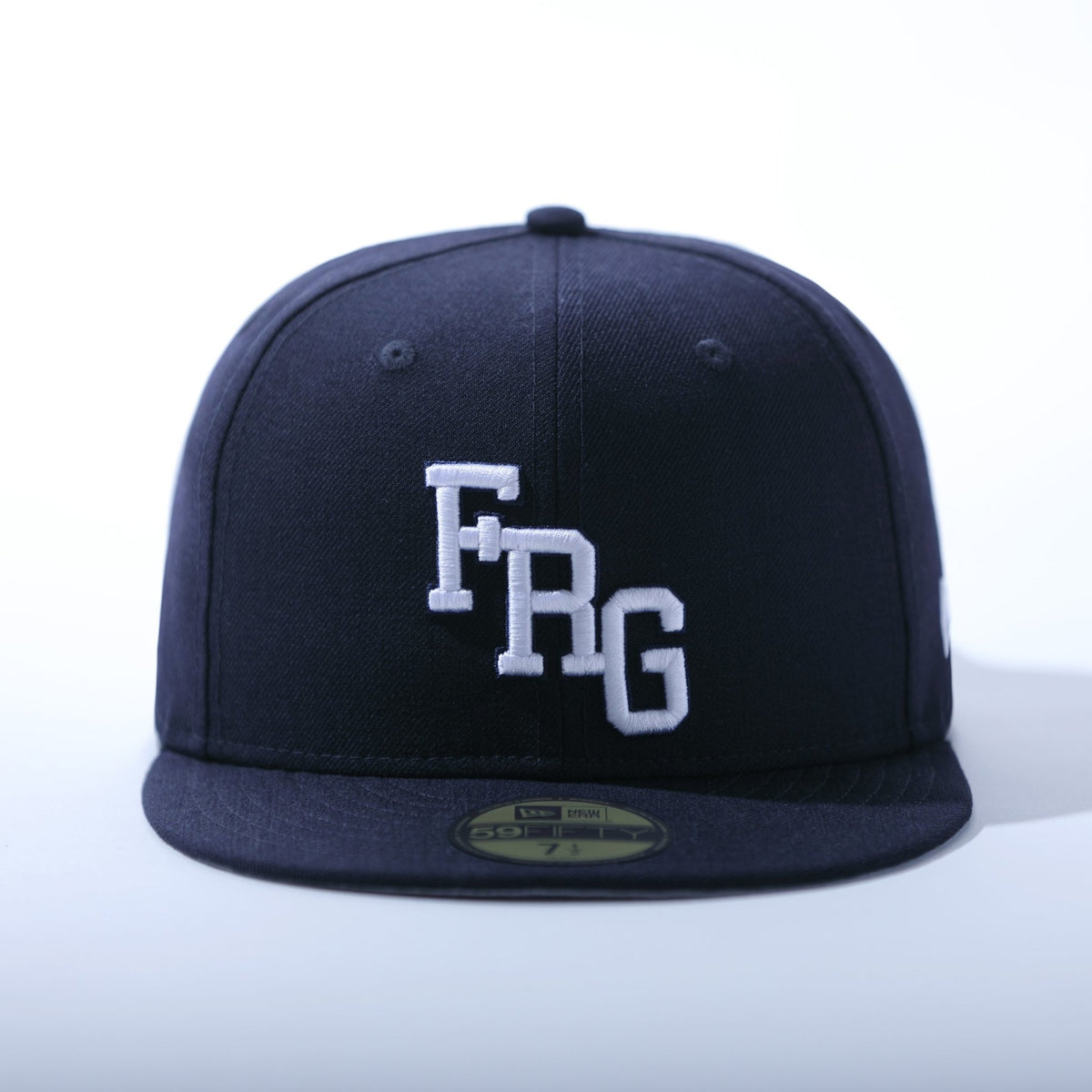 FRAGMENT DESIGN × NEW ERA 7 1/2 - キャップ