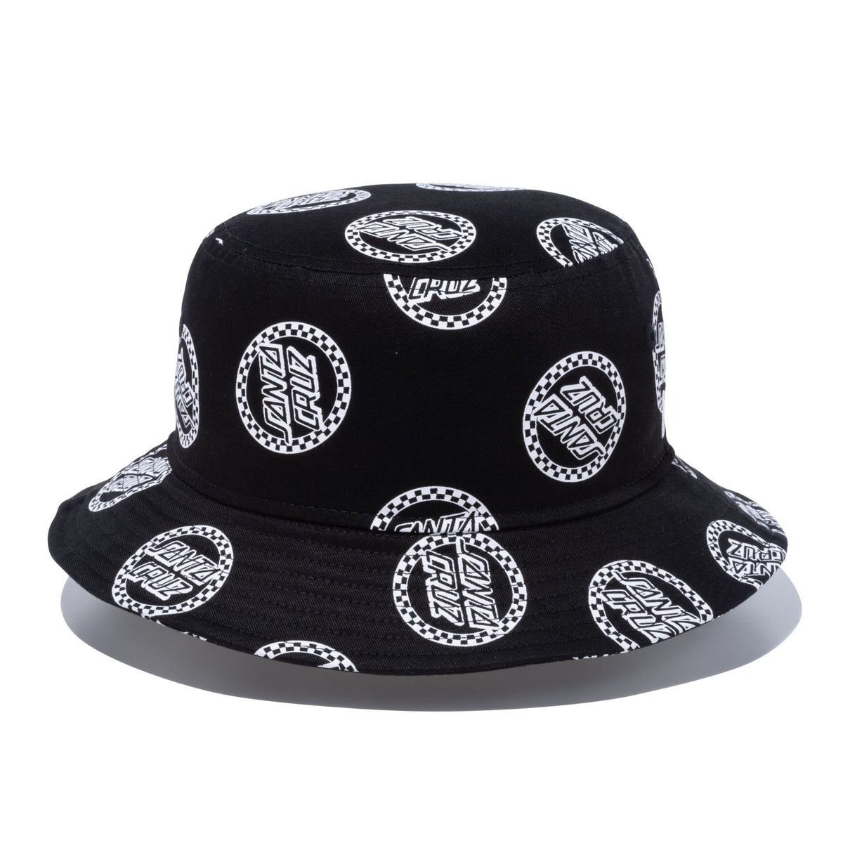 詰替え NEW ERA×SANTA CRUZ バケットハット - 通販 - vitagel.com.ec