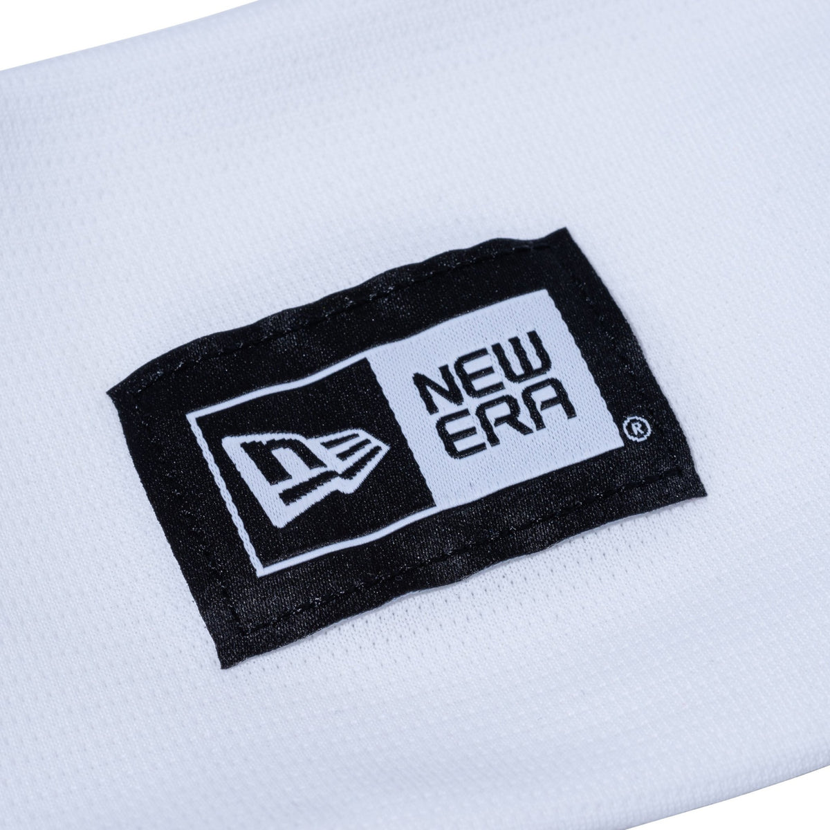 送料無料☆新品タグ付き NEW ERA ニューエラ ロゴヘアバンド www