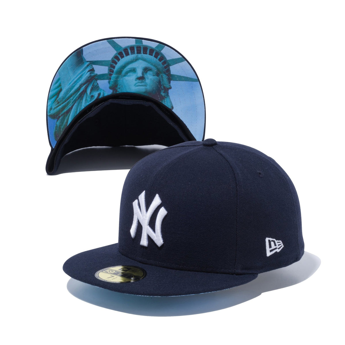 激レア★NEW ERA ニューエラキャップ ニューヨークヤンキース ニューエラ 定番人気！